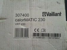 Vaillant colorMatic 230 VRT