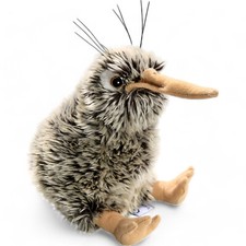 Carl Dick Vogel Kiwi ca. 15cm