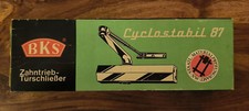 BKS Cyclostabil 87 Gr. 4