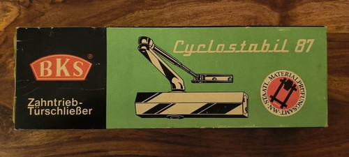 Bks cyclostabil 4 - cyclostabil, gr.