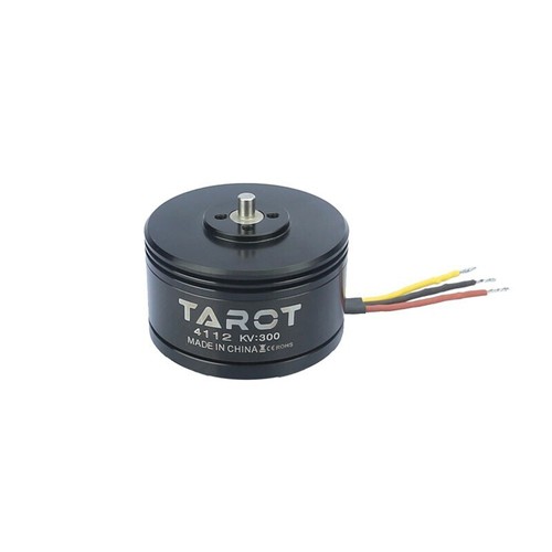 Tarot 4112 300kv brushless - 300kv,
