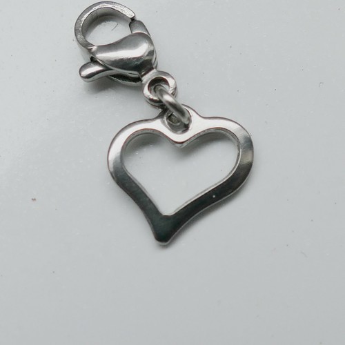 Schöner edelstahl charm - schöner,