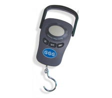 Mobile Waage Kofferwaage von