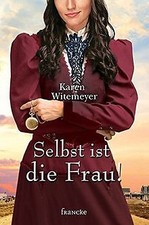 Selbst ist die Frau! von Witemeyer, Karen | Buch | Zustand gut