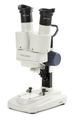 Euromex novex explorer 20x - novex,