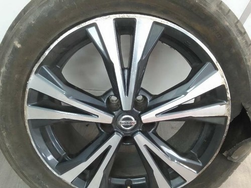 N87801 alufelge nissan - 18,