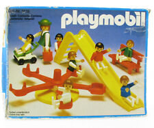 PLAYMOBIL 3416 V1 Spielplatz