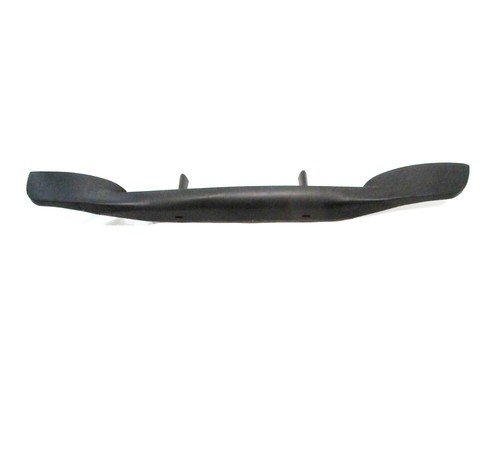 Smart fortwo 450 frontspoiler - smart,