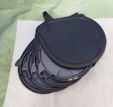 Smart ForTwo Cabrio Coupe 450 CD-Box CD-Halter 0004221V002