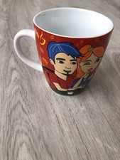Jacobs Ritzenhoff Ramona Rosenkranz Für Jacobs Tasse