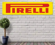 Pirelli Tires USA Racing