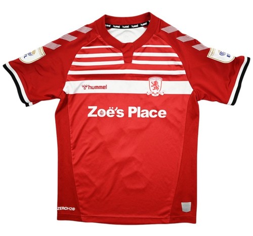 Hummel 2019 middlesbrough - 2019-20,