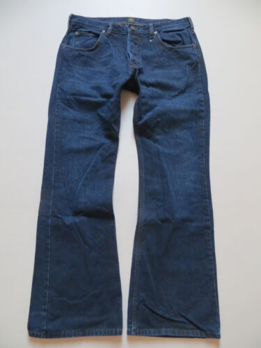 Lee denver herren schlag - denver, jeans