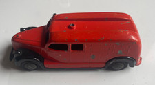 Tekno danmark einsatzwagen - -,