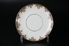 Untertasse | Moritz Zdekauer