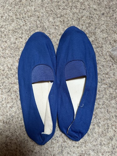 Eurythmieschuhe