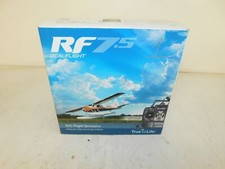 ^^ FUTABA RF 7.5 Realflight R/C Flugsimulator (LSP106)