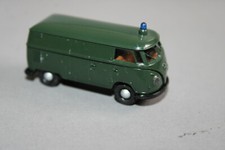 Brekina modellauto vw t1 - 1:87,