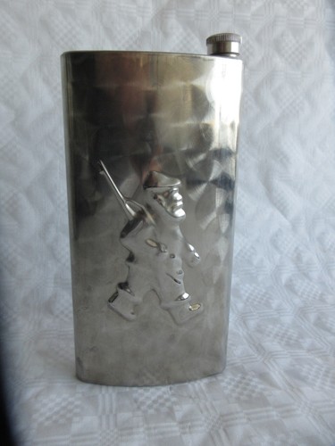 Trinkflasche feldflasche - trinkflasche,