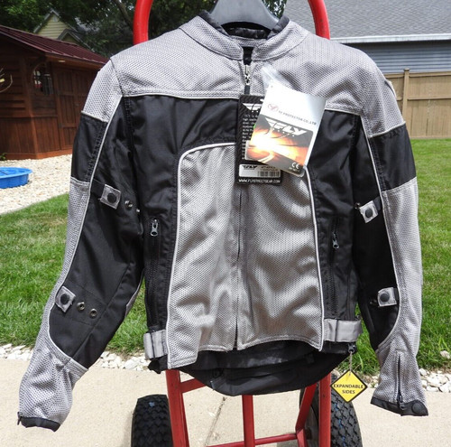 Fly racing coolpro netz - netz, reiten