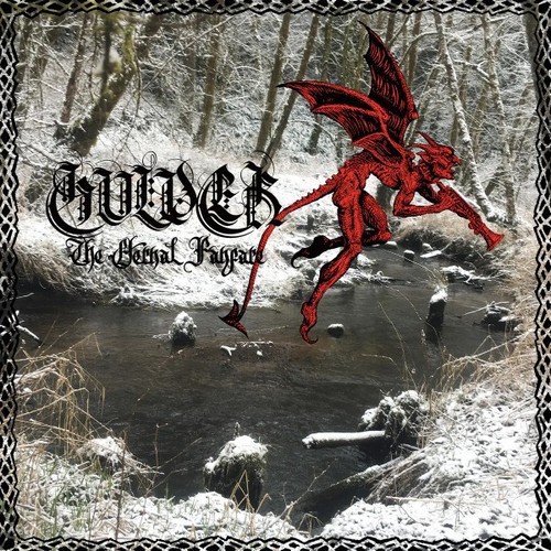 Hulder the eternal - the, fanfare