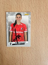 Panini Frauen Bundesliga 24/25