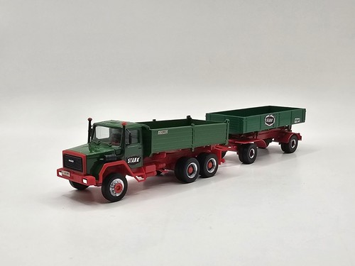 Wiking herpa iveco - iveco,