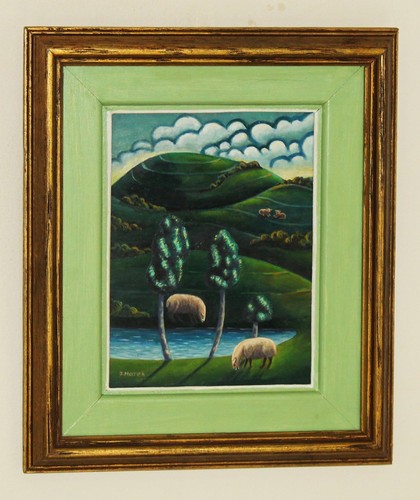 Jerzy marek - jerzy, (1925-2014)