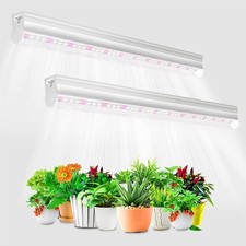 LED Pflanzenlampe Lichtröhre