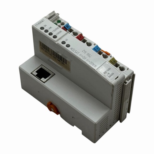 Beckhoff bk3100 profibus - bk3100,