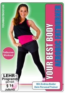Your best body aerobic - -,