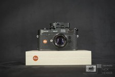 Leica Summicron-M 50mm f2 3rd