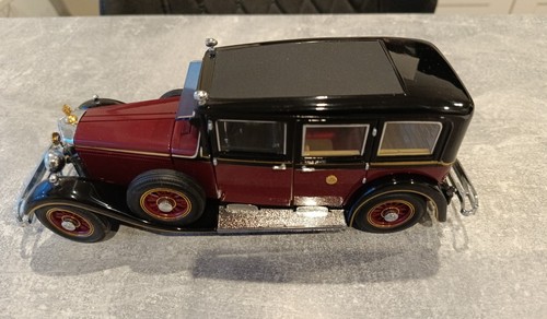 Mercedes benz typ 770 - 770, kaiser