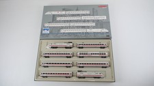 Märklin H0 3700 E-Triebzug