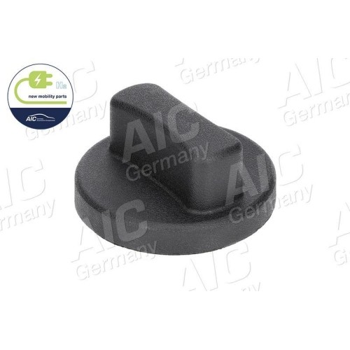 Verschluss kraftstofftank - 1x, verschluss,