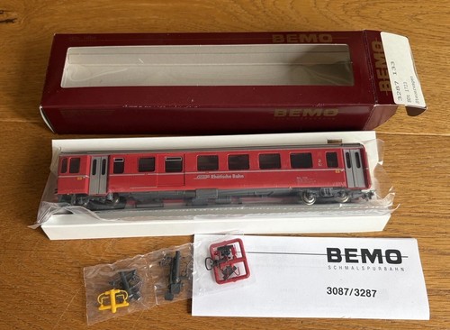 Bemo 3287 133 - bdt, 1723