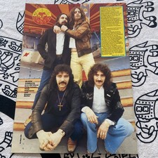 Kerrang! Rock Music Magazine