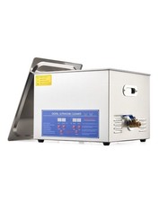 Secondhand 360W 15L Ultrasonic