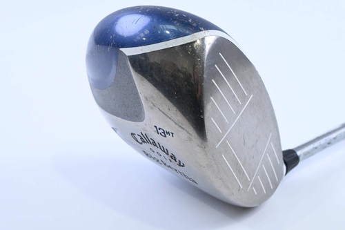Ladies callaway big bertha - callaway,