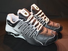NIKE SHOX NZ WATERSHIELD Gr
