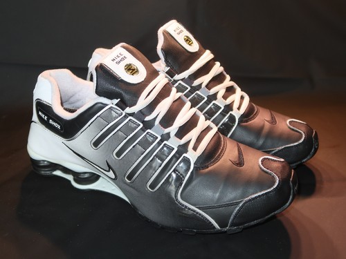 Nike shox watershield - watershield, gr