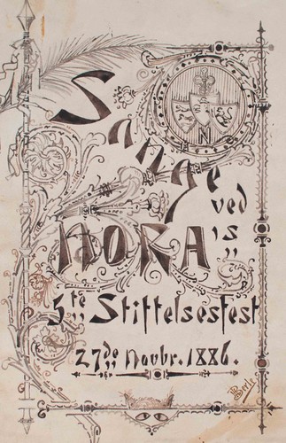 Skandinavisch