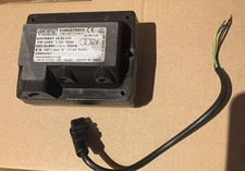 FIDA Zündtrafo 10/20 CM 230V 2x5kV – Zündtransformator MHG / MAN Brenner