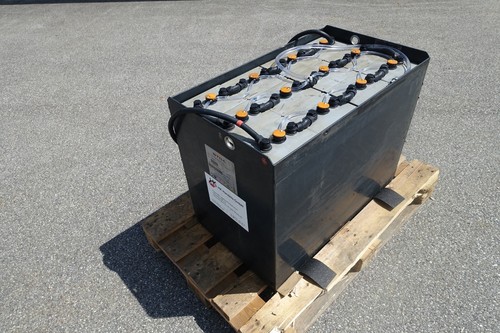 Traktionsbatterie 24v 8pzs1000 - traktionsbatterie,