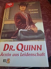 Dr. Quinn, Ärztin aus Leidenschaft, Laudan, Dorothy