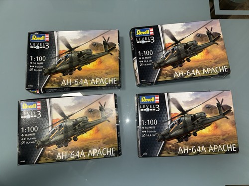 Konvolut 64a apache - konvolut,