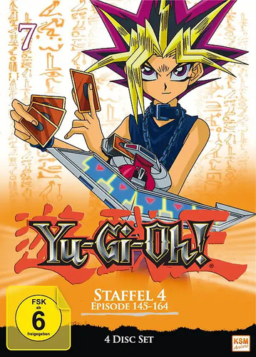 Staffel 4 1 - staffel, [4