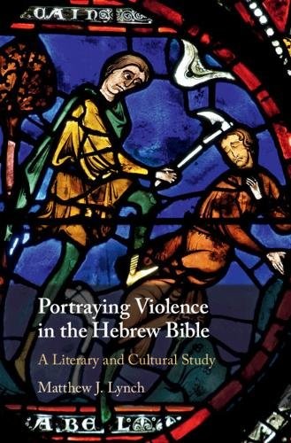 Portraying violence the - violence,