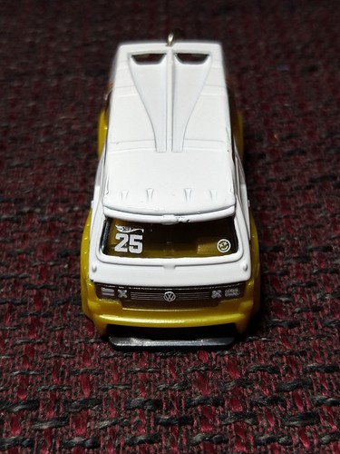Custom neu hot - vw, wheels