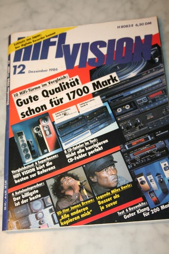 Hifi vision dezember 1986 - hifi, 12